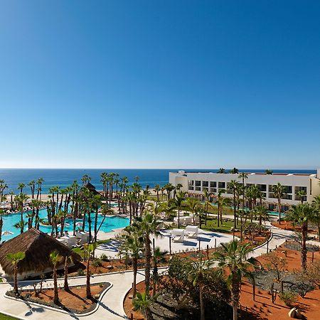 Paradisus Los Cabos (Adults Only) Hotel San José del Cabo Екстериор снимка