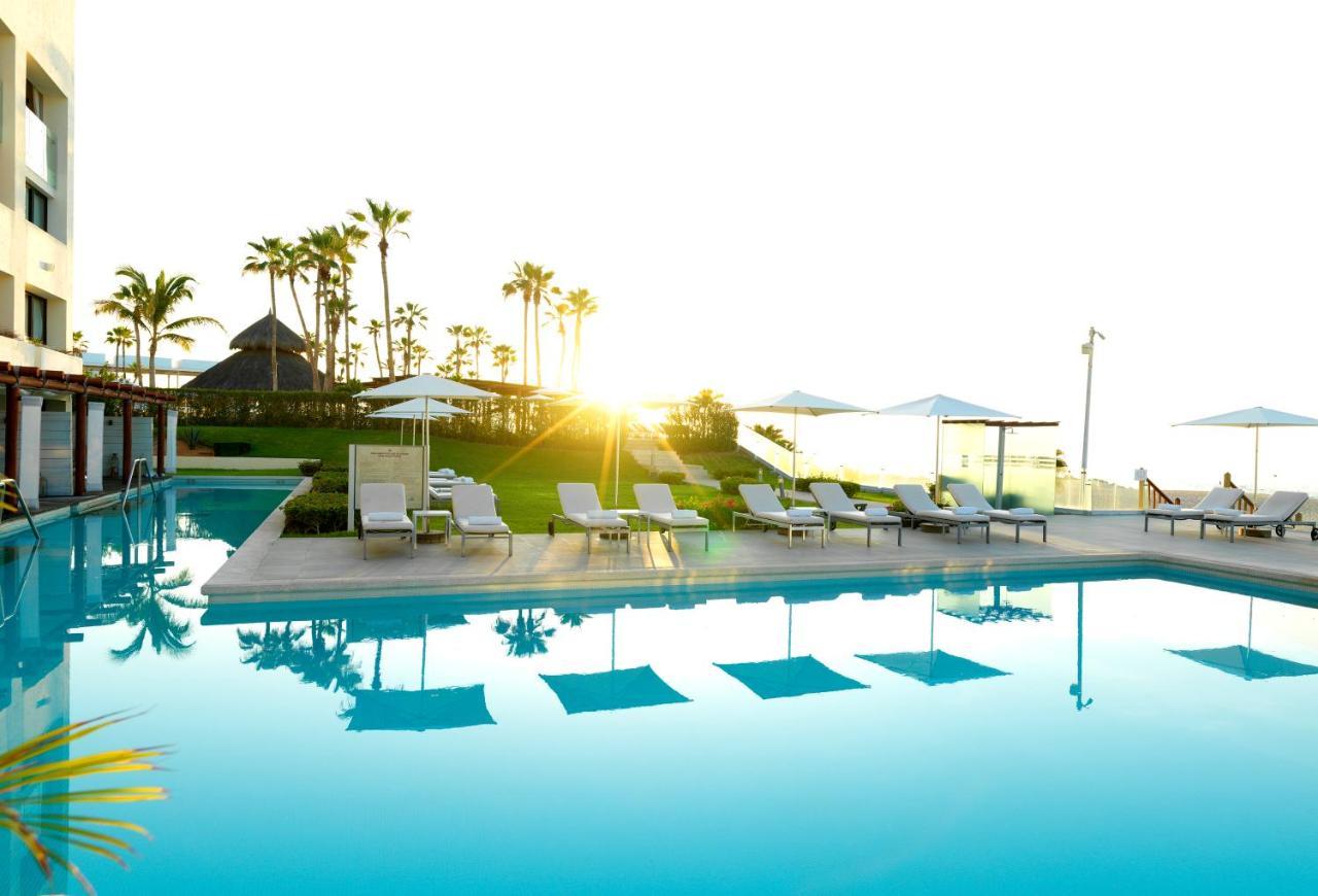 Paradisus Los Cabos (Adults Only) Hotel San José del Cabo Екстериор снимка