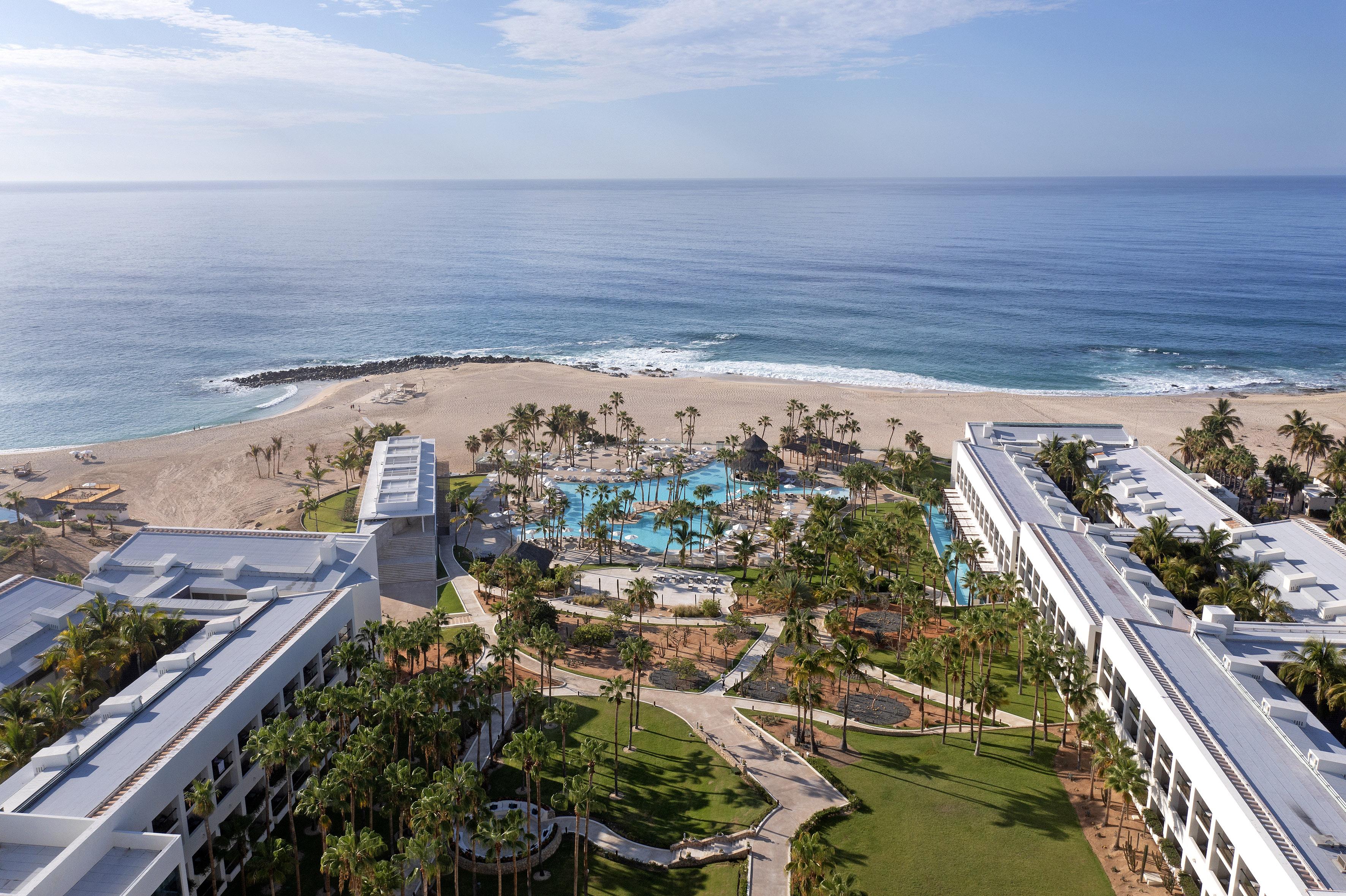 Paradisus Los Cabos (Adults Only) Hotel San José del Cabo Екстериор снимка