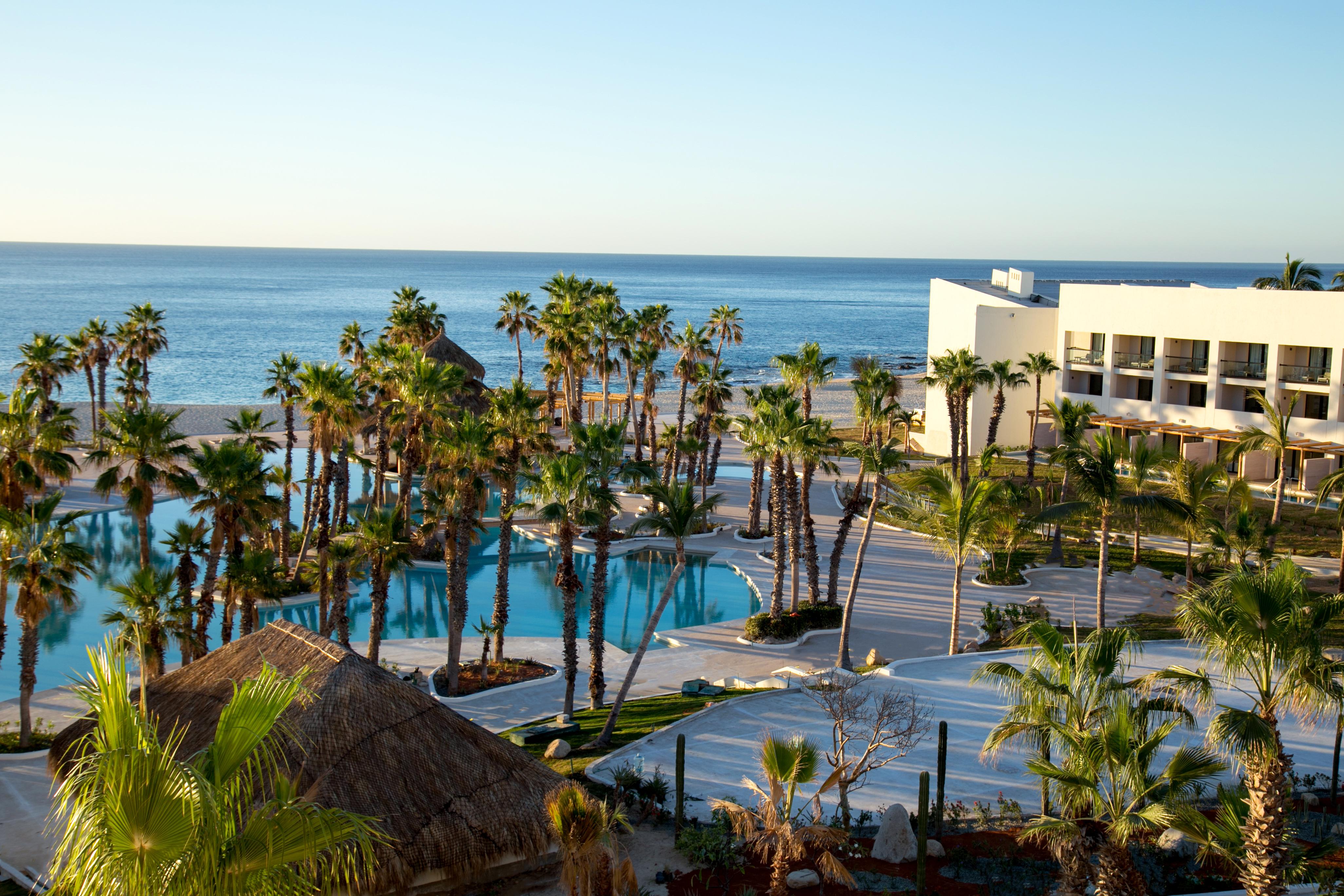 Paradisus Los Cabos (Adults Only) Hotel San José del Cabo Екстериор снимка