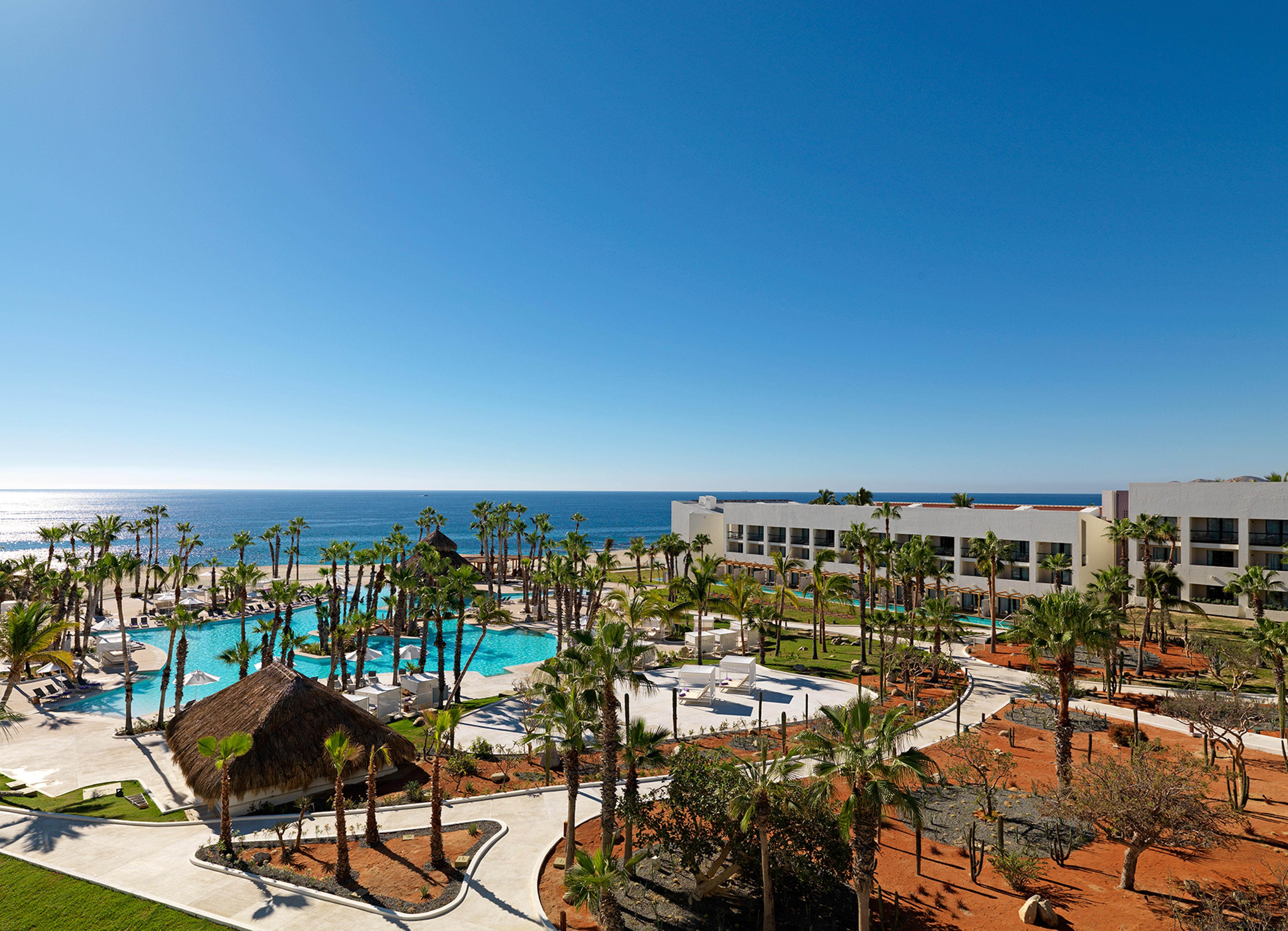 Paradisus Los Cabos (Adults Only) Hotel San José del Cabo Екстериор снимка