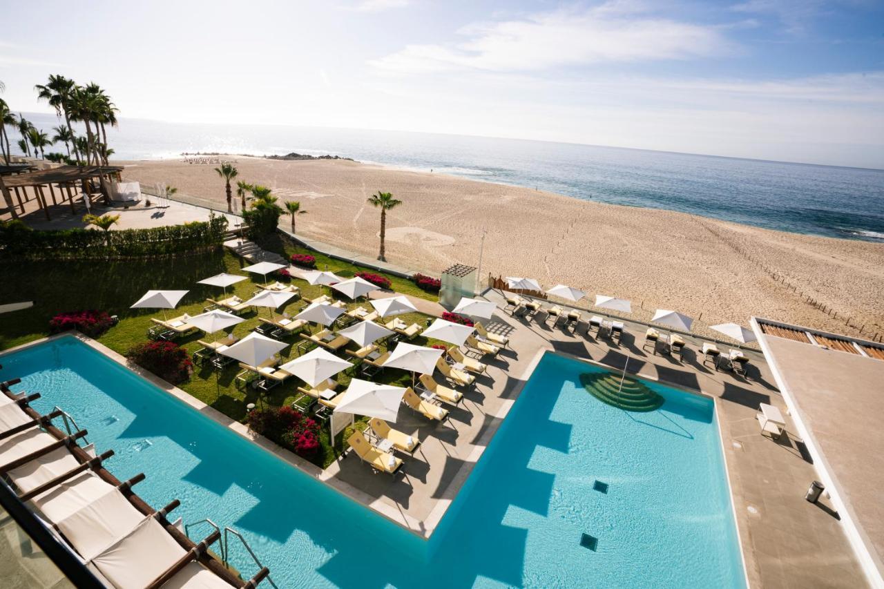 Paradisus Los Cabos (Adults Only) Hotel San José del Cabo Екстериор снимка