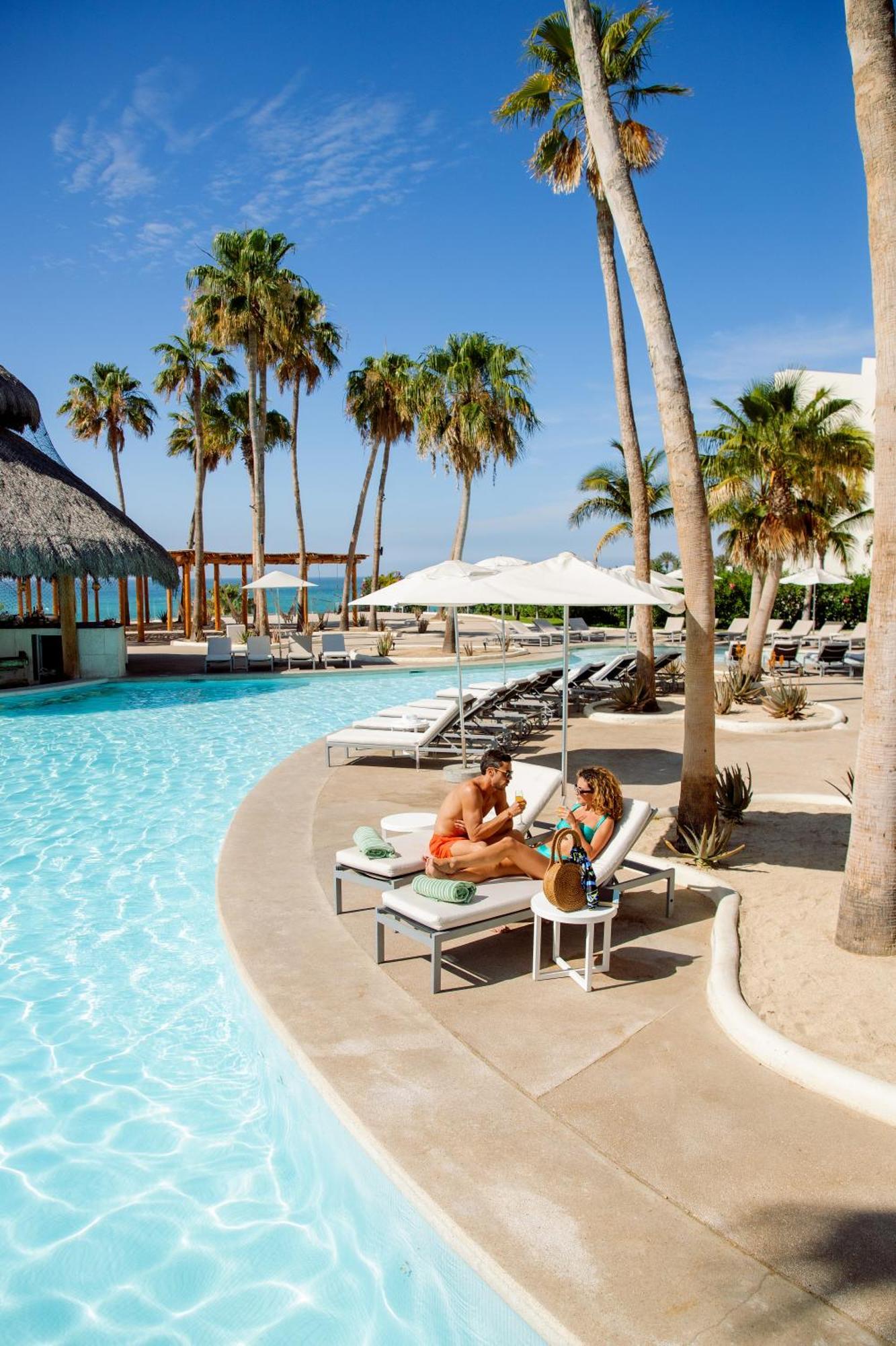 Paradisus Los Cabos (Adults Only) Hotel San José del Cabo Екстериор снимка